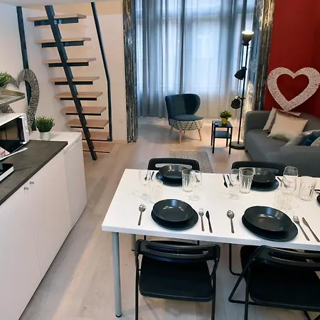 Appartamento The Apex Residences *