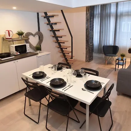 The Apex Residences * Budapest