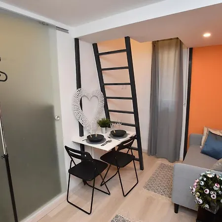 The Apex Residences Appartamento Budapest