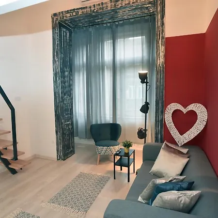 The Apex Residences Appartamento