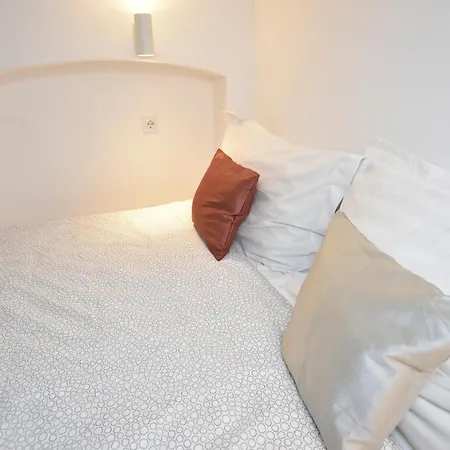 The Apex Residences Appartamento Budapest