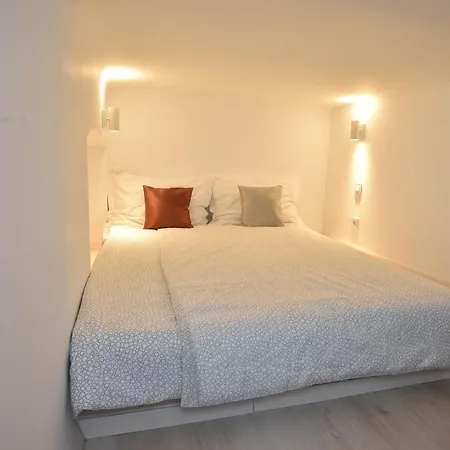 The Apex Residences