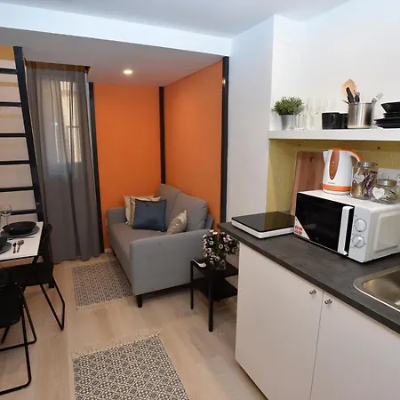 Appartamento The Apex Residences *