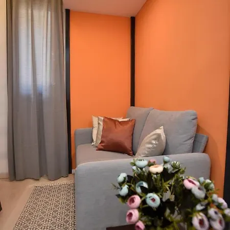 The Apex Residences * Budapest