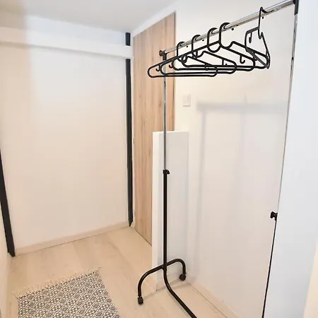 The Apex Residences Appartamento *