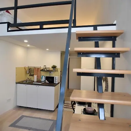 The Apex Residences Appartamento