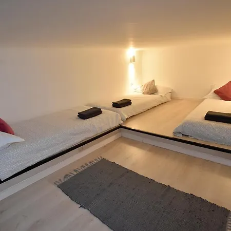 The Apex Residences *