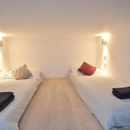 The Apex Residences Appartamento *