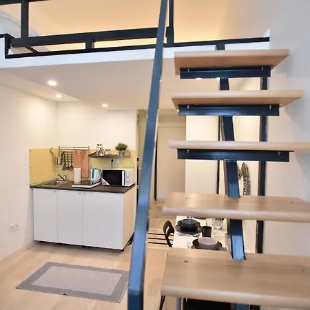 The Apex Residences Appartamento *