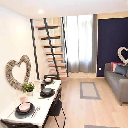 The Apex Residences Budapest