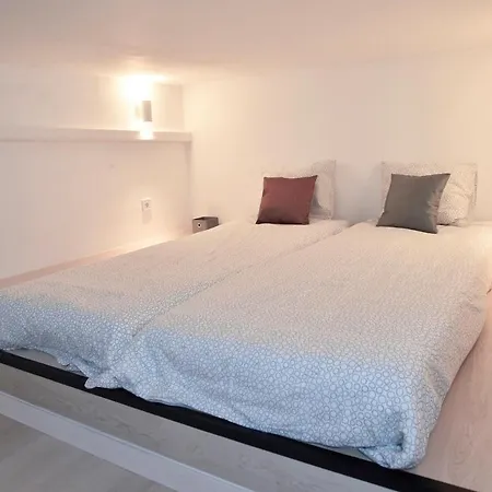 Appartamento The Apex Residences