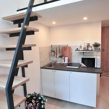 The Apex Residences Appartamento *
