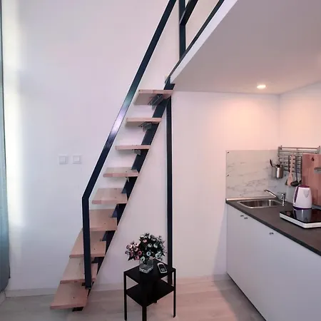 The Apex Residences *