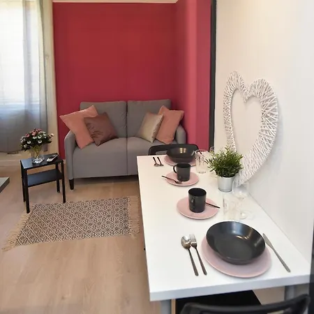 The Apex Residences * Budapest