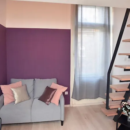 The Apex Residences Appartamento Budapest