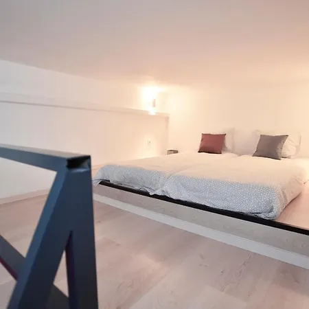 Appartamento The Apex Residences *