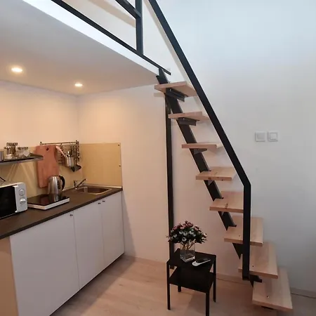 The Apex Residences Appartamento
