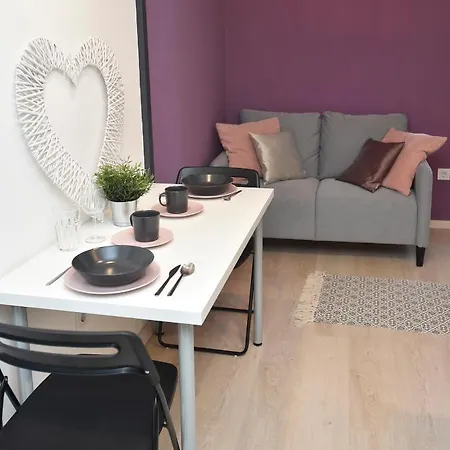 The Apex Residences Budapest