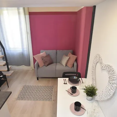 The Apex Residences Appartamento